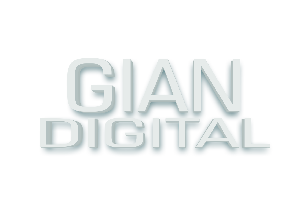 gian digital 3dd